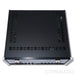 McIntosh MX121 7.2 Channel Home Theater Surround Processor; MM Phono