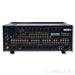 McIntosh MX121 7.2 Channel Home Theater Surround Processor; MM Phono