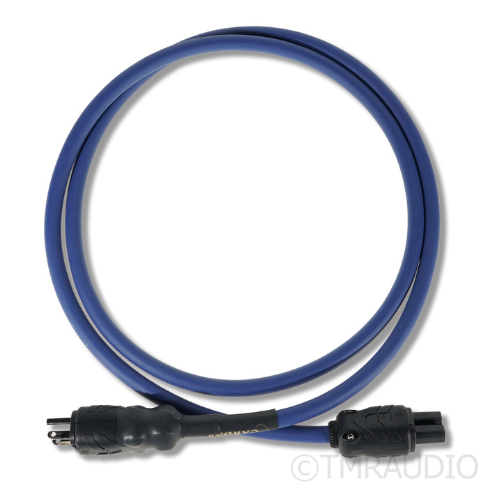 Cardas Clear Cygnus Power Cable; 2m