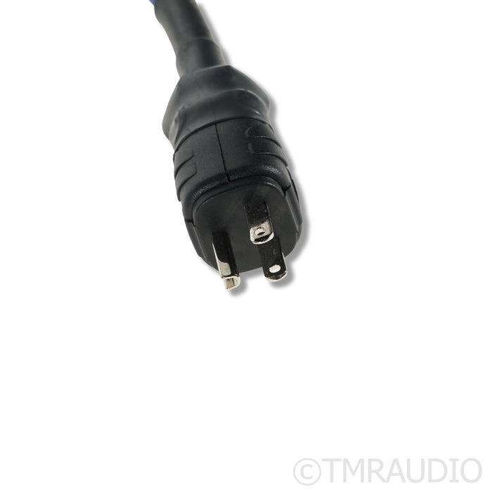 Cardas Clear Cygnus Power Cable; 2m