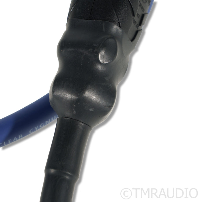 Cardas Clear Cygnus Power Cable; 2m