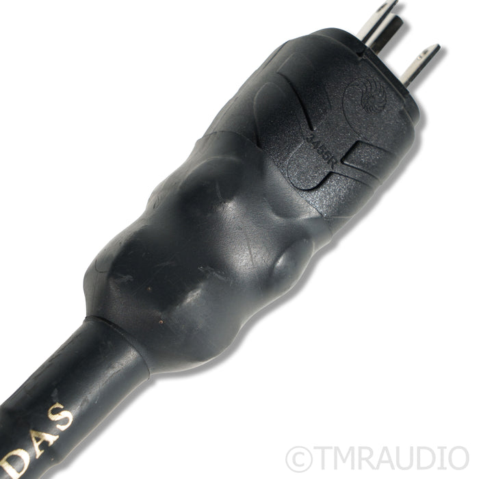 Cardas Clear Cygnus Power Cable; 2m