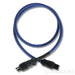 Cardas Clear Cygnus Power Cable; 1.5m