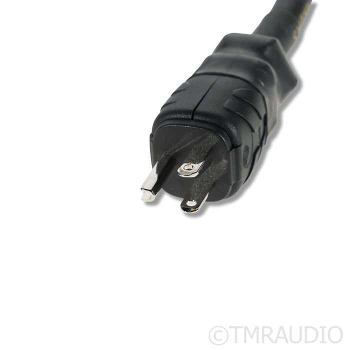 Cardas Clear Cygnus Power Cable; 1.5m