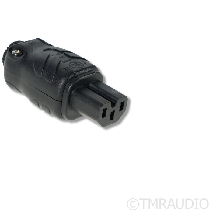 Cardas Clear Cygnus Power Cable; 1.5m