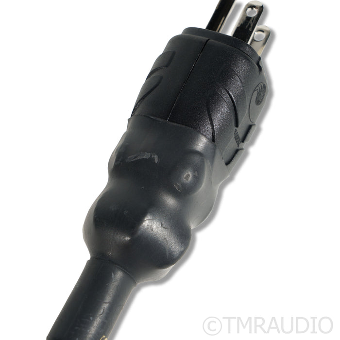 Cardas Clear Cygnus Power Cable; 1.5m