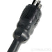 Cardas Clear Cygnus Power Cable; 1.5m