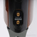 Raidho Acoustics TD1.2 Bookshelf Speakers; Stands