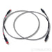 Audience Au24 SX RCA Cables; 1m