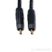Audience Au24 SX RCA Cables; 1m