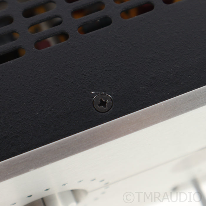 Audio Research LS25 Mk II Hybrid Preamplifier