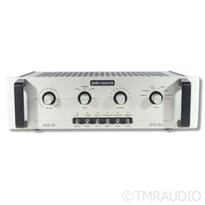 Audio Research LS25 Mk II Hybrid Preamplifier