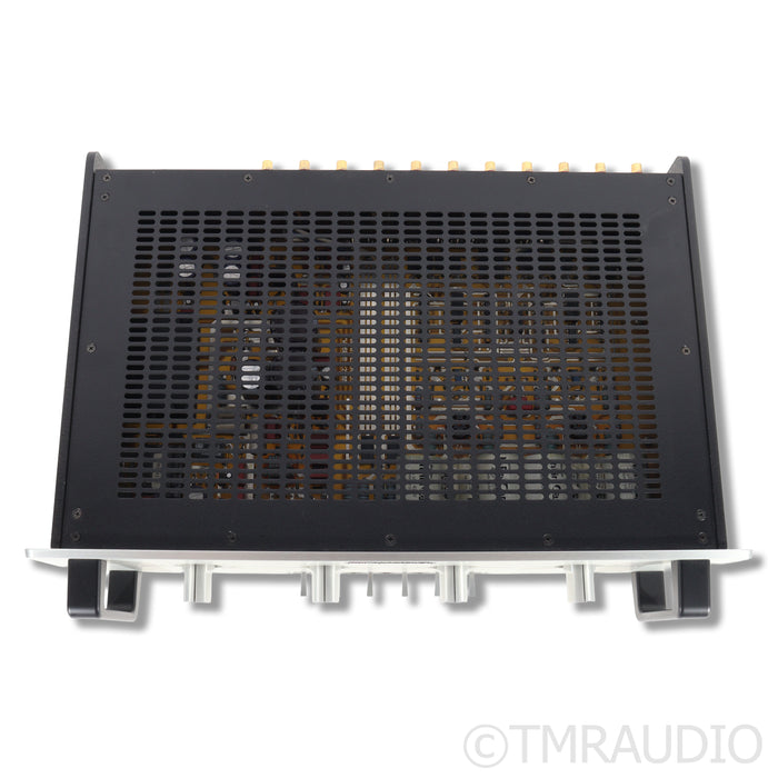 Audio Research LS25 Mk II Hybrid Preamplifier