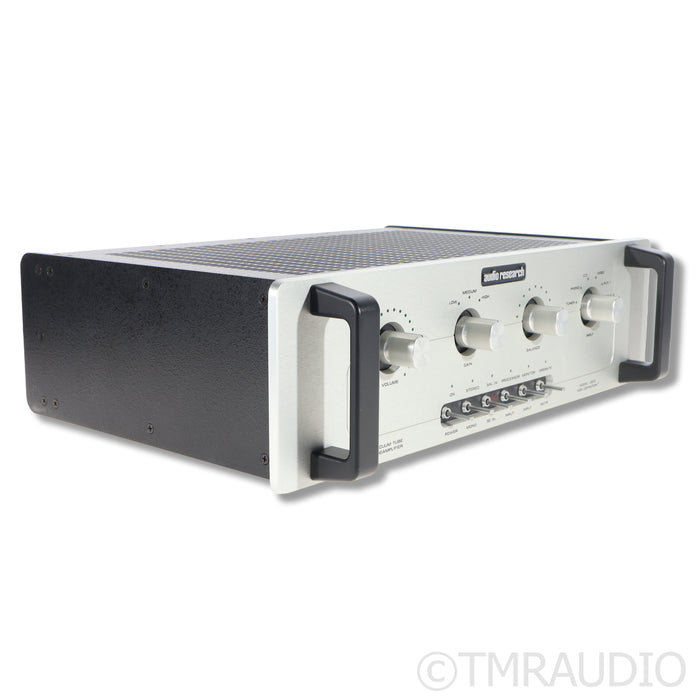 Audio Research LS25 Mk II Hybrid Preamplifier