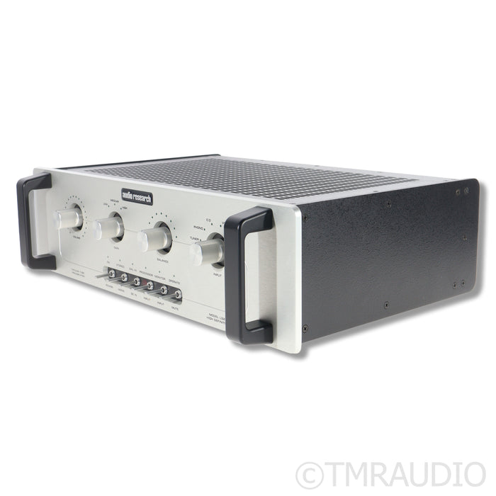 Audio Research LS25 Mk II Hybrid Preamplifier