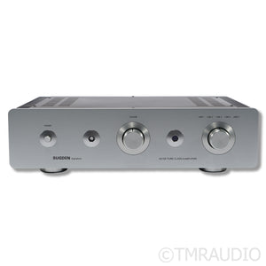 Sugden Audio A21SE Signature Integrated Amplifier