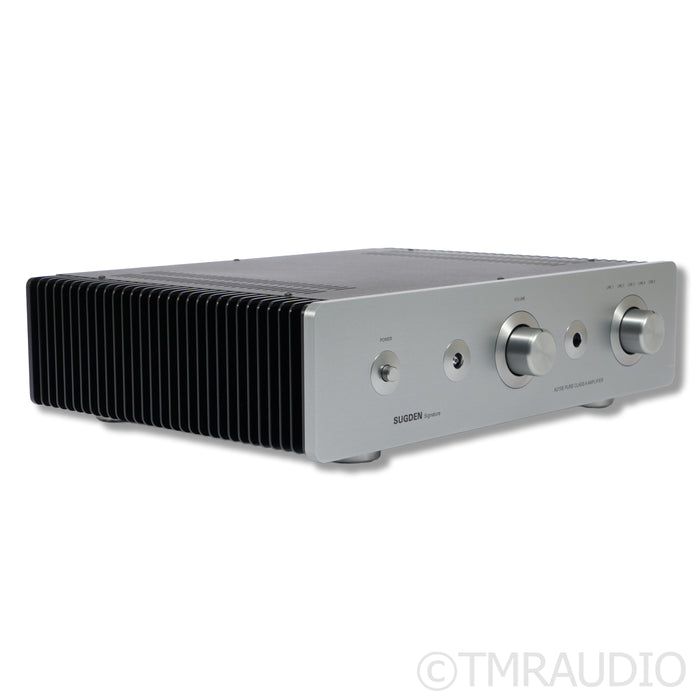 Sugden Audio A21SE Signature Integrated Amplifier