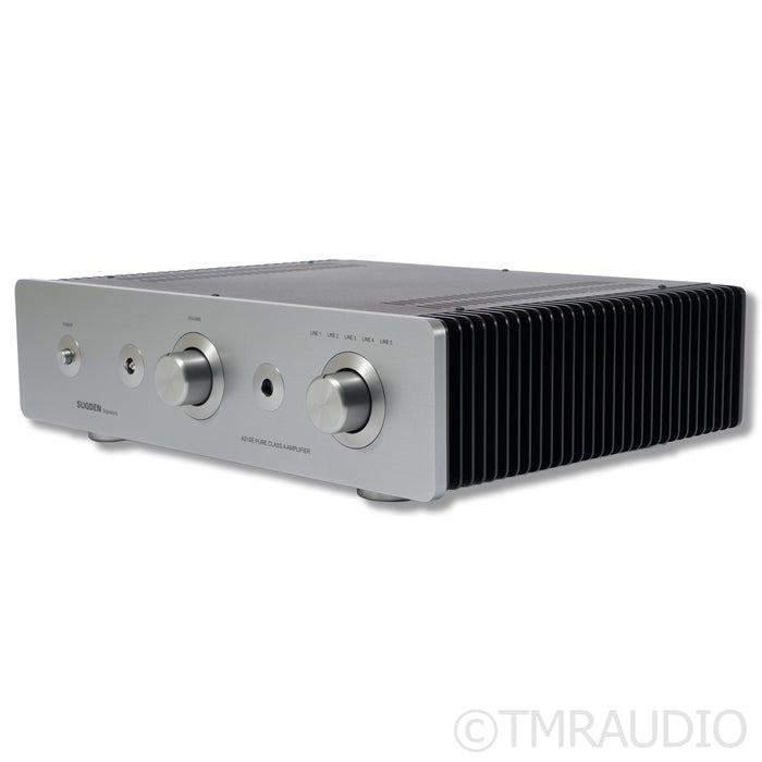 Sugden Audio A21SE Signature Integrated Amplifier