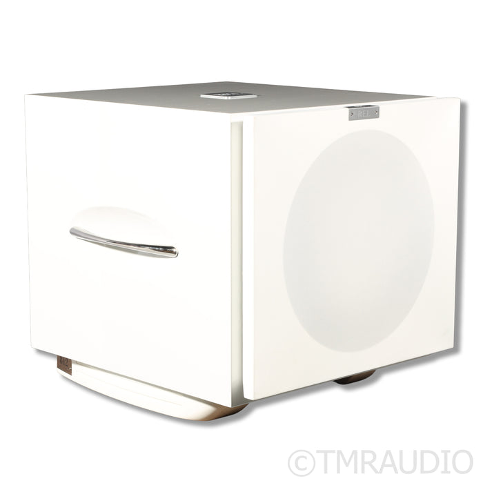 REL Acoustics S/812 Subwoofer