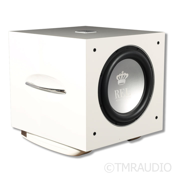 REL Acoustics S/812 Subwoofer