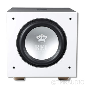 REL Acoustics S/812 Subwoofer
