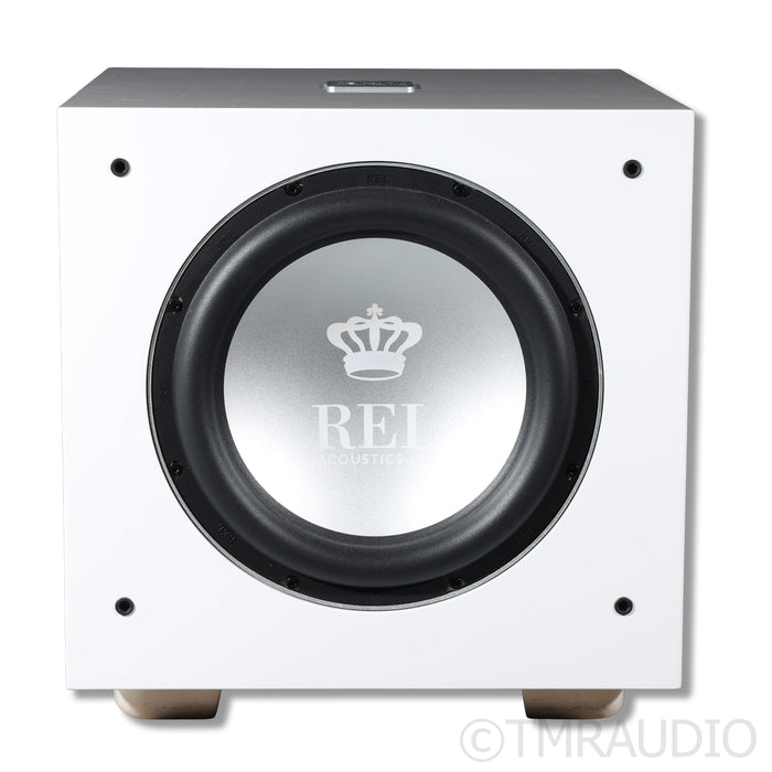 REL Acoustics S/812 Subwoofer