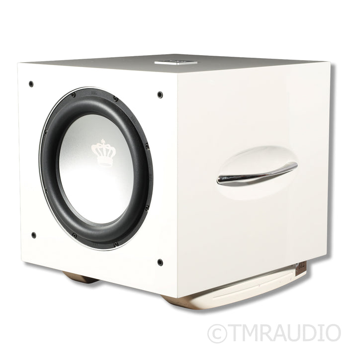 REL Acoustics S/812 Subwoofer