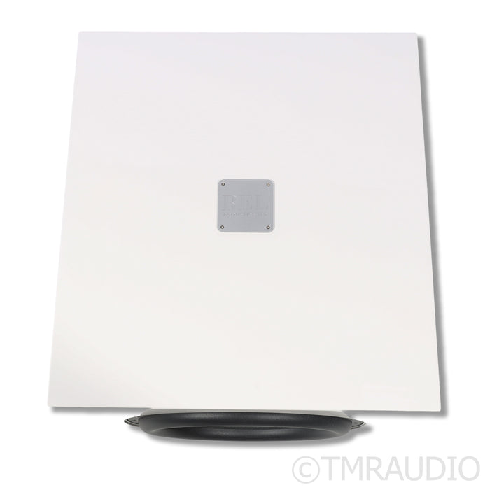 REL Acoustics S/812 Subwoofer