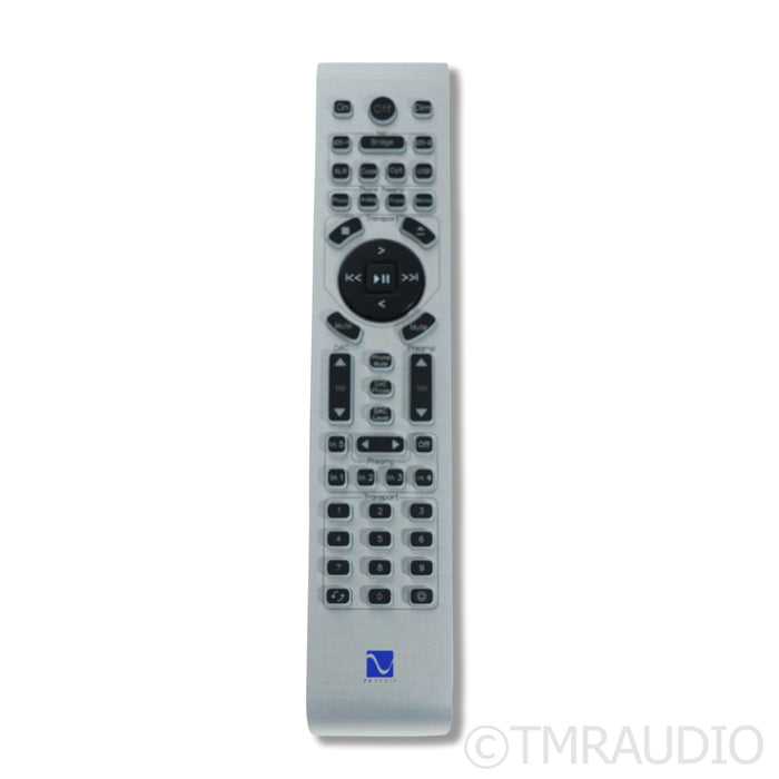 PS Audio PerfectWave DirectStream DAC MK1