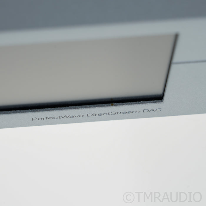 PS Audio PerfectWave DirectStream DAC MK1