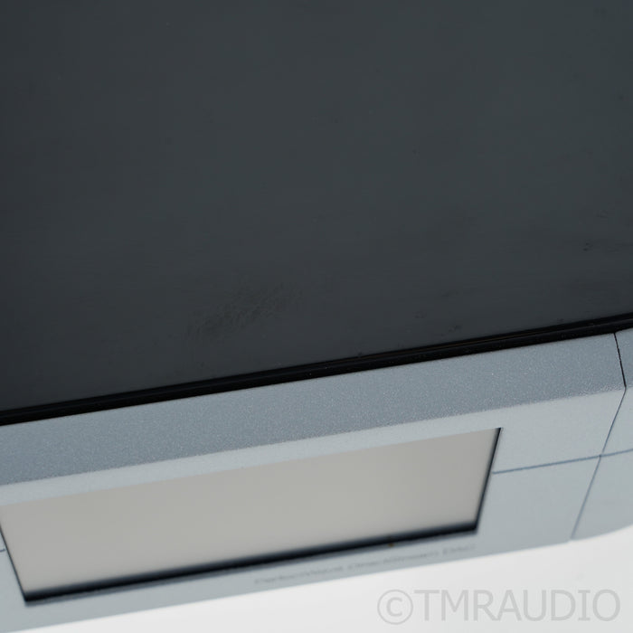 PS Audio PerfectWave DirectStream DAC MK1