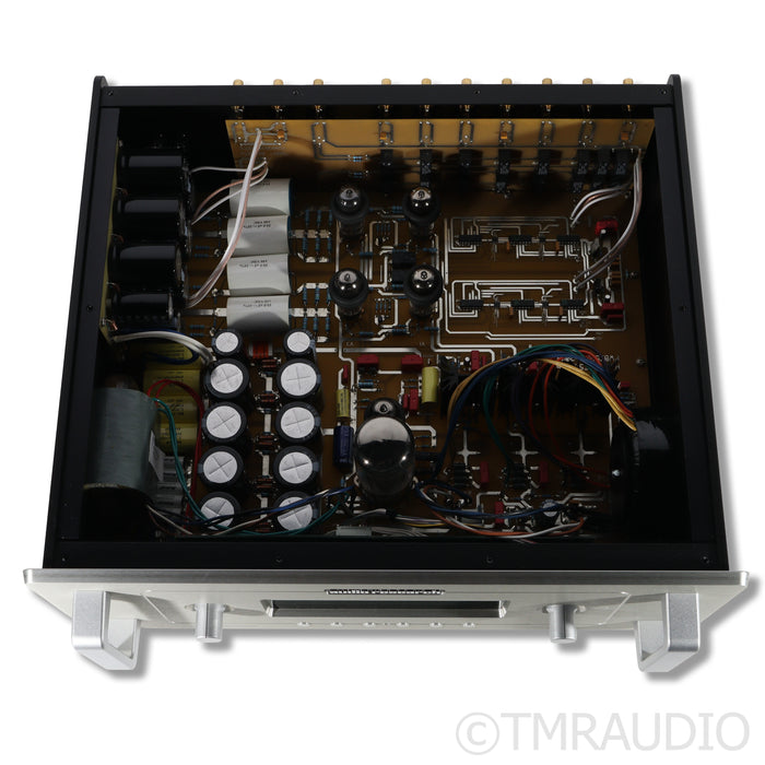 Audio Research Reference 5SE Tube Preamplifier