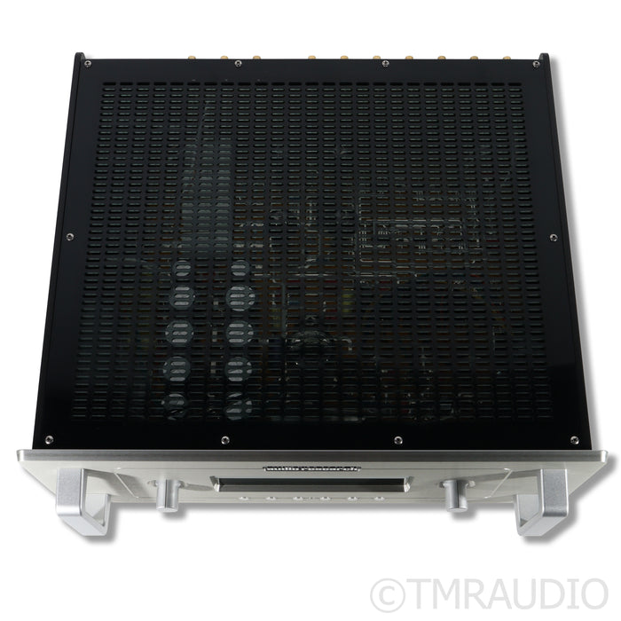 Audio Research Reference 5SE Tube Preamplifier