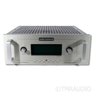 Audio Research Reference 5SE Tube Preamplifier