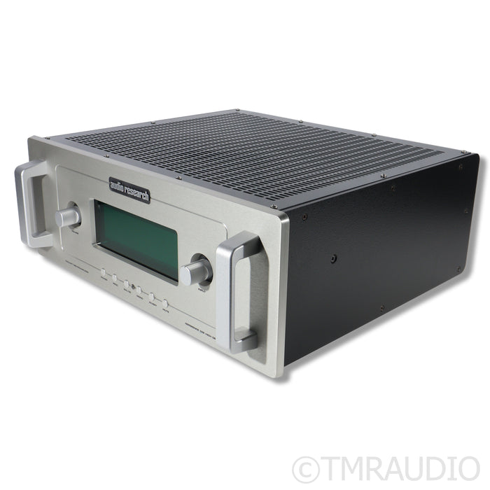 Audio Research Reference 5SE Tube Preamplifier