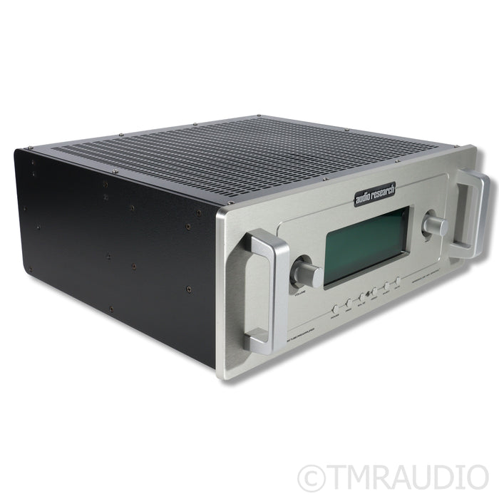 Audio Research Reference 5SE Tube Preamplifier