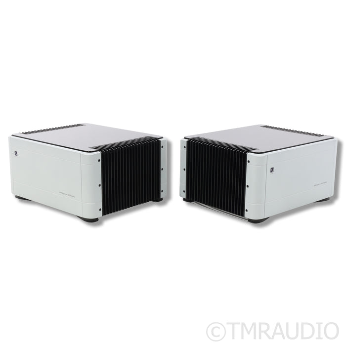 PS Audio BHK Signature 300 Hybrid Monoblock Power Amplifiers