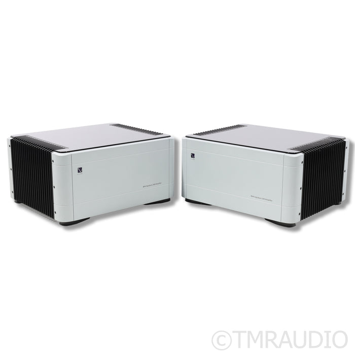 PS Audio BHK Signature 300 Hybrid Monoblock Power Amplifiers
