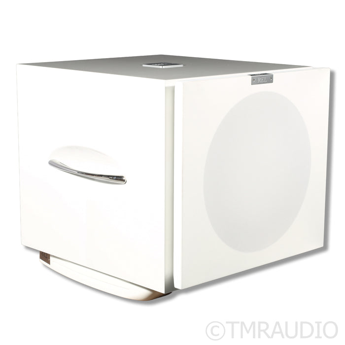 REL Acoustics S/812 Subwoofer