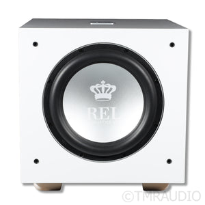 REL Acoustics S/812 Subwoofer
