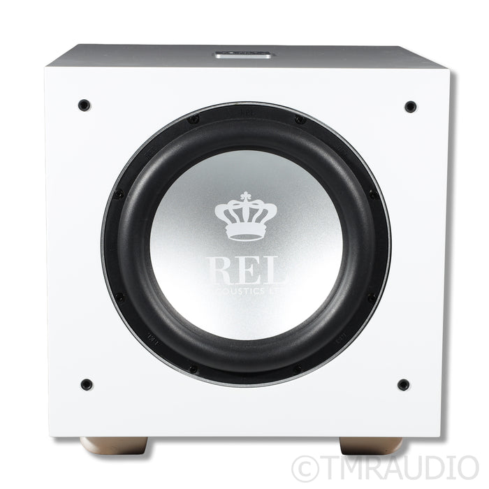 REL Acoustics S/812 Subwoofer