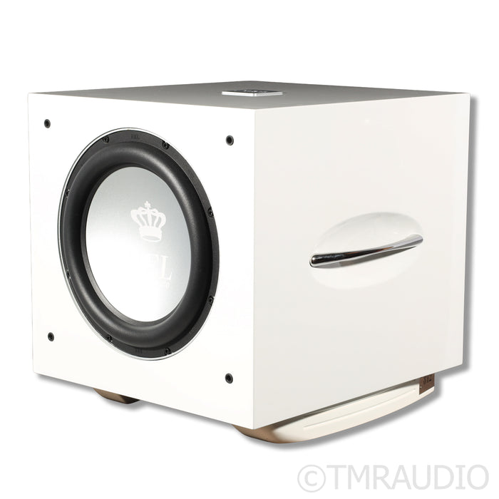 REL Acoustics S/812 Subwoofer