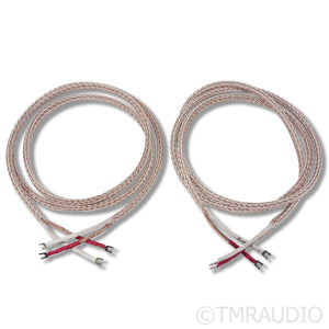 Kimber Kable 12TC Speaker Cables; 2.5m