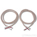 Kimber Kable 12TC Speaker Cables; 2.5m