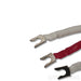 Kimber Kable 12TC Speaker Cables; 2.5m
