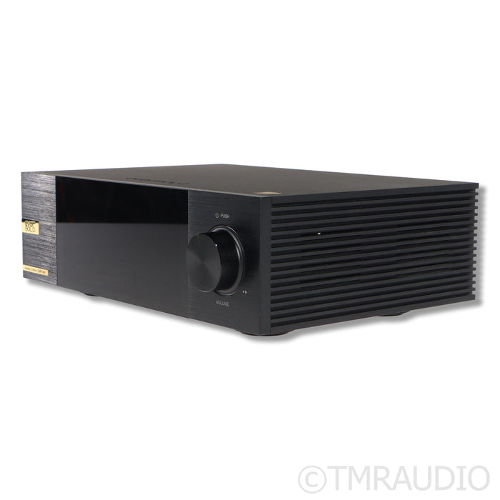 Eversolo Audio DMP-A6 Master Edition Streamer