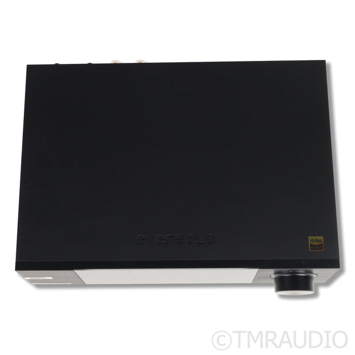 Eversolo Audio DMP-A6 Master Edition Streamer