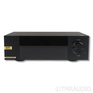 Eversolo Audio DMP-A6 Master Edition Streamer