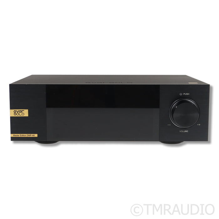 Eversolo Audio DMP-A6 Master Edition Streamer