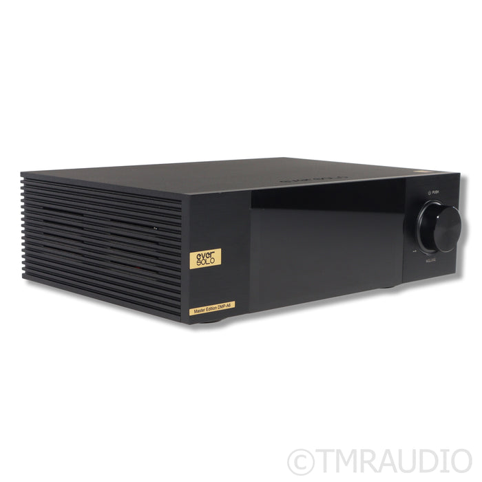 Eversolo Audio DMP-A6 Master Edition Streamer